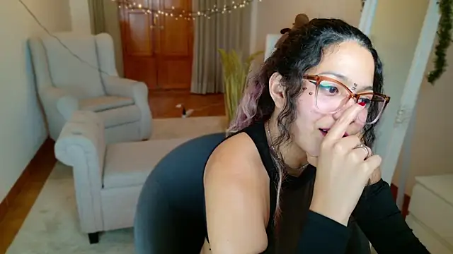 SelenaBlumX online show from 01/11/25, 03:55