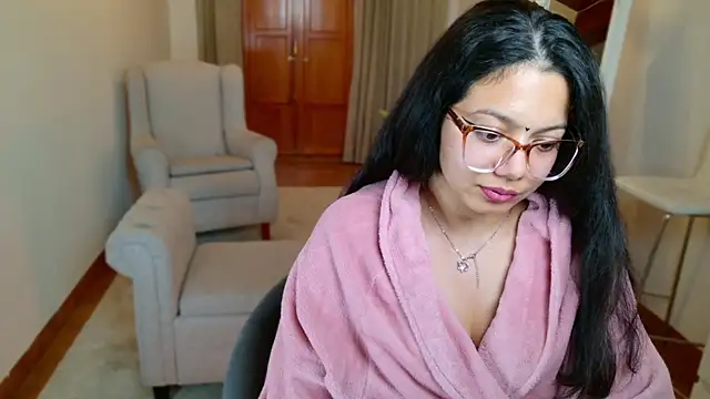 SelenaBlumX online show from 01/22/25, 01:10