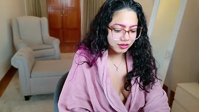 SelenaBlumX online show from 01/29/25, 01:37