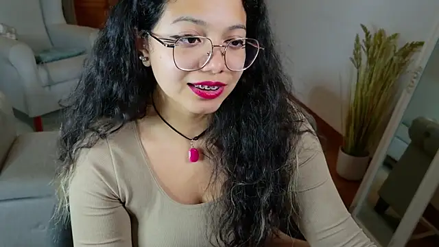 SelenaBlumX online show from 10/10/25, 08:30