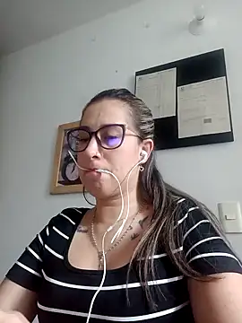 Snapshot of CHARLOTTE_1711 chatting on 01/21/25, 10:19 CHARLOTTE 1711 online show from 01/21/25, 10:19