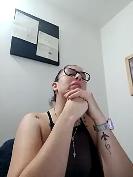 CHARLOTTE 1711 online show from 01/23/25, 11:58