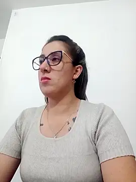 Snapshot of CHARLOTTE_1711 chatting on 02/16/25, 11:05 CHARLOTTE 1711 online show from 02/16/25, 11:05