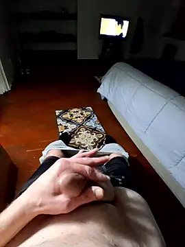 Snapshot of William1941 chatting on 01/14/26, 03:34 William1941 online show from 01/14/26, 03:34