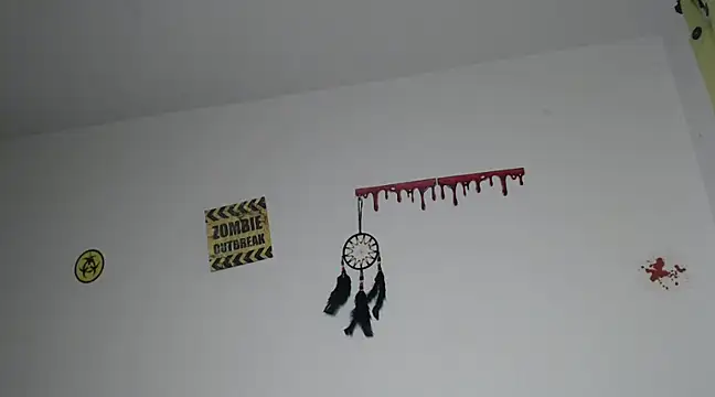 juli love11 online show from 01/26/25, 03:27