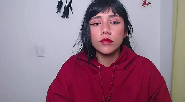 juli love11 online show from 02/09/25, 02:38