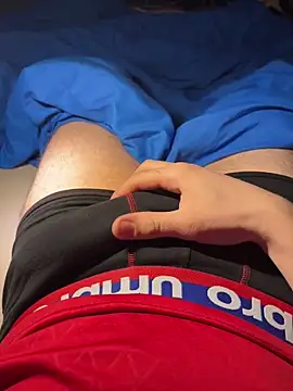 GastonBig online show from 03/13/26, 02:12