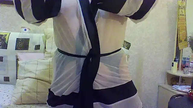 Viki100paradise online show from 01/14/25, 05:23