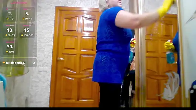 Viki100paradise online show from 09/25/25, 09:40