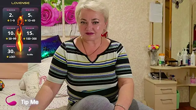 Viki100paradise online show from 10/15/25, 01:33