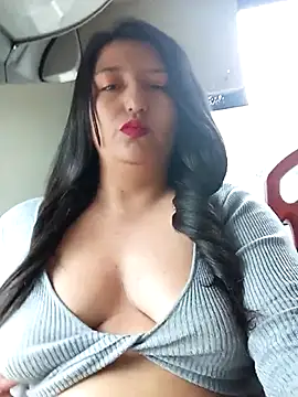 Melyy Edii online show from 03/05/25, 08:53