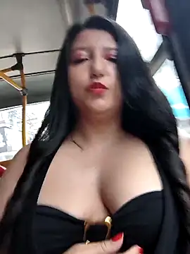 Melyy Edii online show from 03/17/26, 10:24