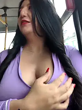 Melyy Edii online show from 03/29/26, 09:15