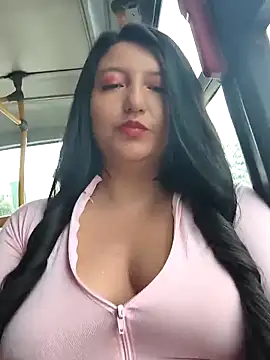 Melyy Edii online show from 04/13/26, 06:35