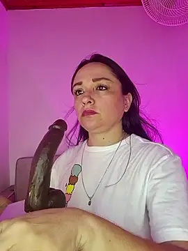 aurora-deepthroat online show from 01/09/26, 09:27