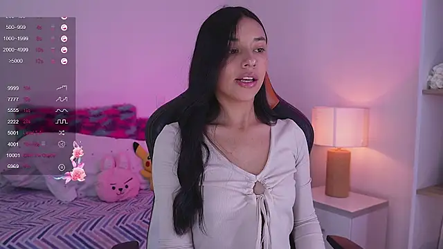 Snapshot of Hade_collinss chatting on 01/27/25, 05:37 Hade collinss online show from 01/27/25, 05:37