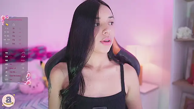 Snapshot of Hade_collinss chatting on 01/28/25, 05:35 Hade collinss online show from 01/28/25, 05:35