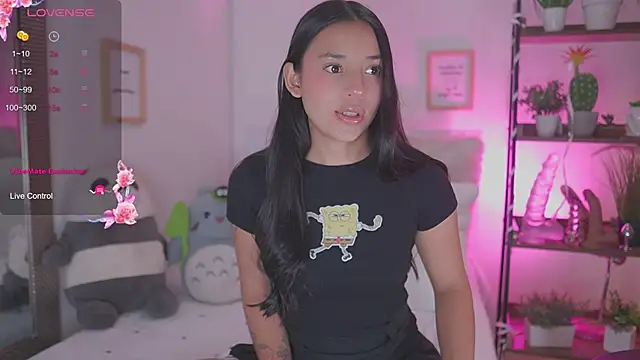 Snapshot of Hade_collinss chatting on 01/14/26, 06:46 Hade collinss online show from 01/14/26, 06:46