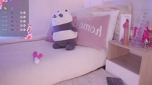 Snapshot of Hade_collinss chatting on 03/06/26, 09:00 Hade collinss online show from 03/06/26, 09:00