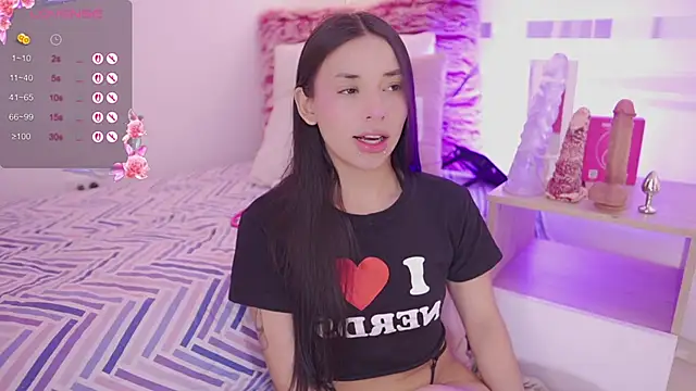 Snapshot of Hade_collinss chatting on 04/20/26, 07:26 Hade collinss online show from 04/20/26, 07:26