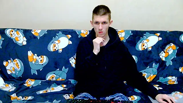 Lester Broo online show from 10/18/25, 12:13