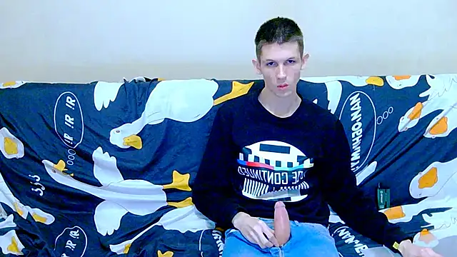 Lester Broo online show from 01/16/26, 09:46