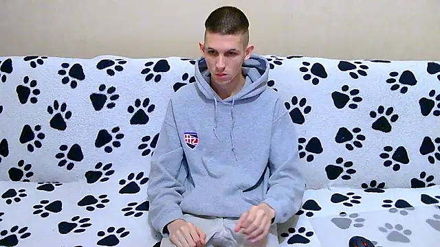 Lester Broo online show from 04/06/26, 08:54