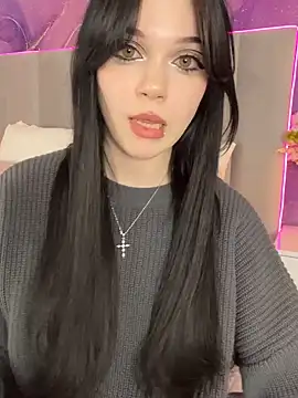 JessicaAddams online show from 03/11/25, 06:19