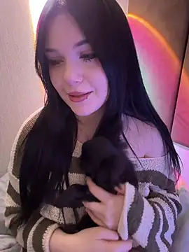 JessicaAddams online show from 07/26/26, 02:57