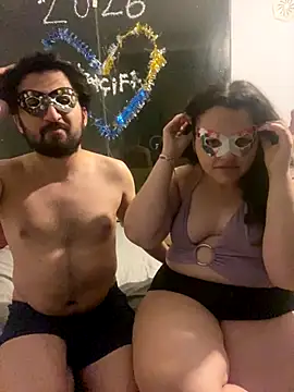 Patpatpatcift online show from 01/07/26, 03:47