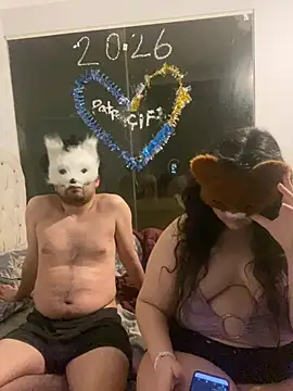 Patpatpatcift online show from 02/08/26, 05:27