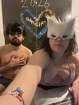 Patpatpatcift online show from 03/11/26, 11:00