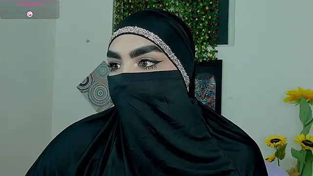 Maissa Alabi online show from 11/30/25, 05:39