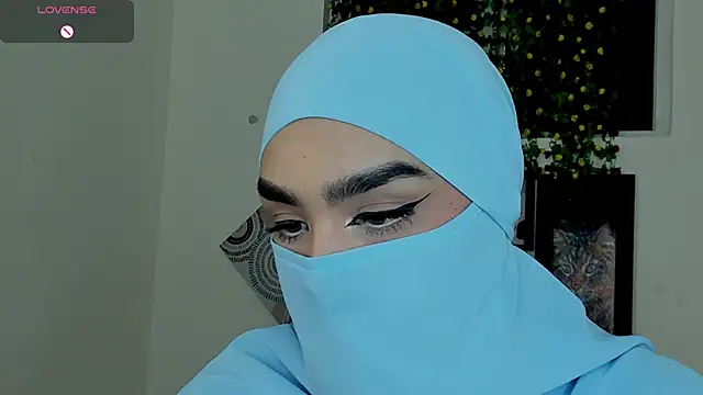 Maissa Alabi online show from 01/10/26, 07:15