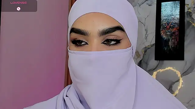 Maissa Alabi online show from 02/17/26, 07:09