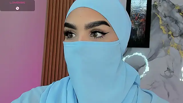 Maissa Alabi online show from 02/26/26, 08:08