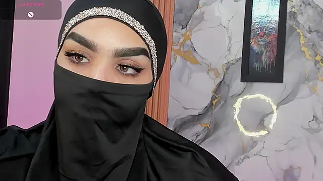 Snapshot of Maissa_Alabi chatting on 03/04/26, 07:20 Maissa Alabi online show from 03/04/26, 07:20