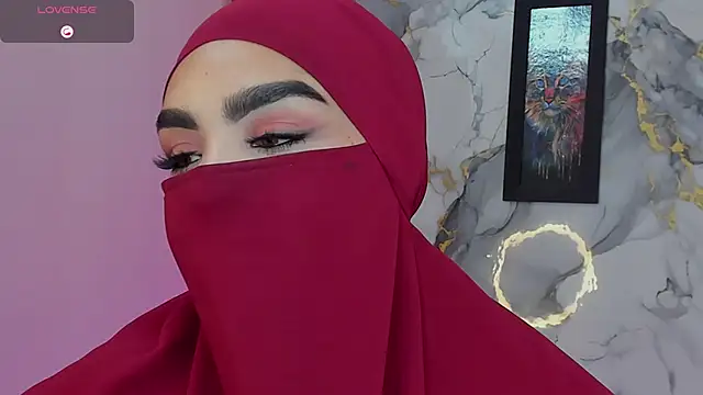 Snapshot of Maissa_Alabi chatting on 03/05/26, 05:09 Maissa Alabi online show from 03/05/26, 05:09