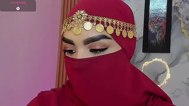 Snapshot of Maissa_Alabi chatting on 03/09/26, 09:08 Maissa Alabi online show from 03/09/26, 09:08