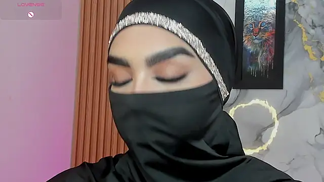 Snapshot of Maissa_Alabi chatting on 03/13/26, 04:57 Maissa Alabi online show from 03/13/26, 04:57