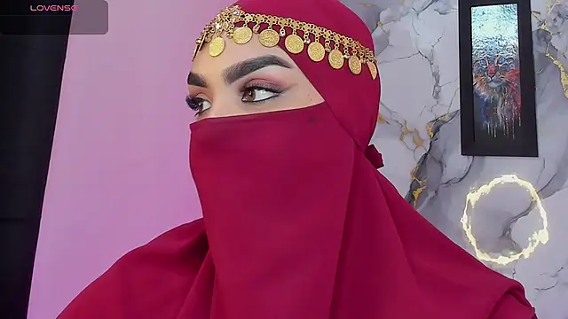 Snapshot of Maissa_Alabi chatting on 03/20/26, 07:30 Maissa Alabi online show from 03/20/26, 07:30