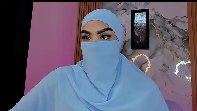 Snapshot of Maissa_Alabi chatting on 03/23/26, 10:25 Maissa Alabi online show from 03/23/26, 10:25