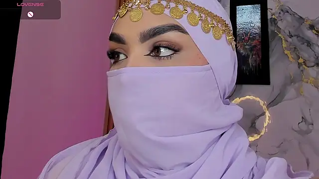 Snapshot of Maissa_Alabi chatting on 03/24/26, 09:20 Maissa Alabi online show from 03/24/26, 09:20