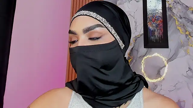 Snapshot of Maissa_Alabi chatting on 03/29/26, 10:43 Maissa Alabi online show from 03/29/26, 10:43