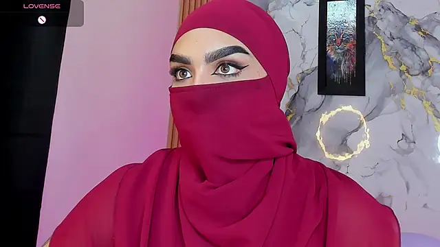 Snapshot of Maissa_Alabi chatting on 04/01/26, 10:07 Maissa Alabi online show from 04/01/26, 10:07