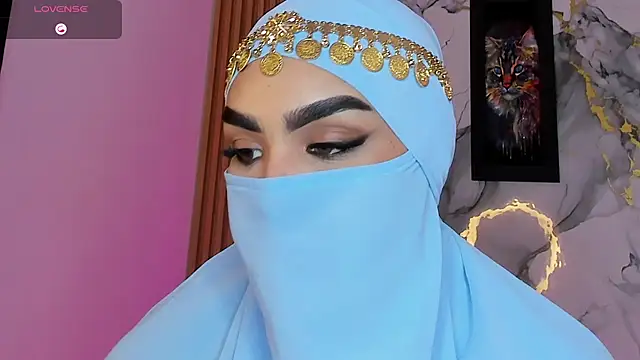 Snapshot of Maissa_Alabi chatting on 04/09/26, 07:52 Maissa Alabi online show from 04/09/26, 07:52