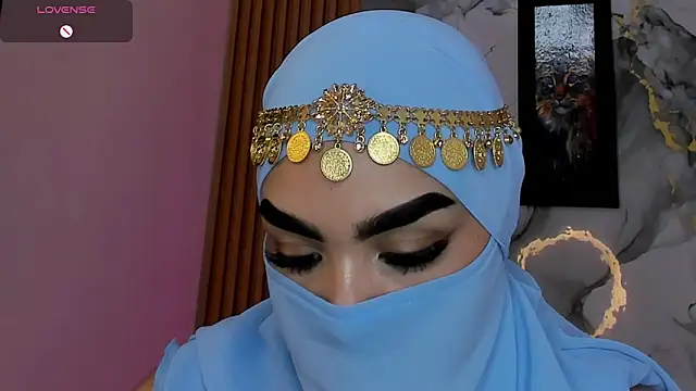 Snapshot of Maissa_Alabi chatting on 04/15/26, 06:48 Maissa Alabi online show from 04/15/26, 06:48