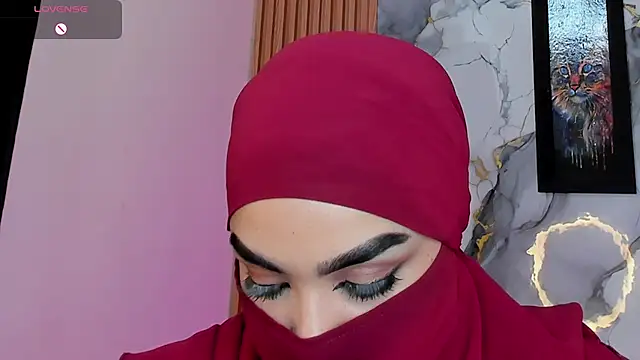 Snapshot of Maissa_Alabi chatting on 04/21/26, 07:28 Maissa Alabi online show from 04/21/26, 07:28