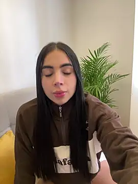 tamy xoo online show from 01/09/26, 07:15