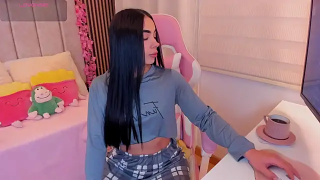 tamy xoo online show from 01/17/26, 05:49